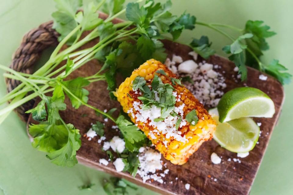 Small Mountain Street Tacos Photos 2